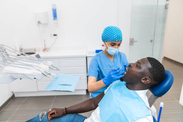 Best Emergency Wisdom Tooth Extraction in Centralia, IL